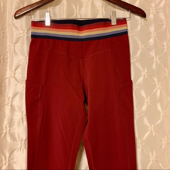 Megan Leggings M - Picture 6 of 12